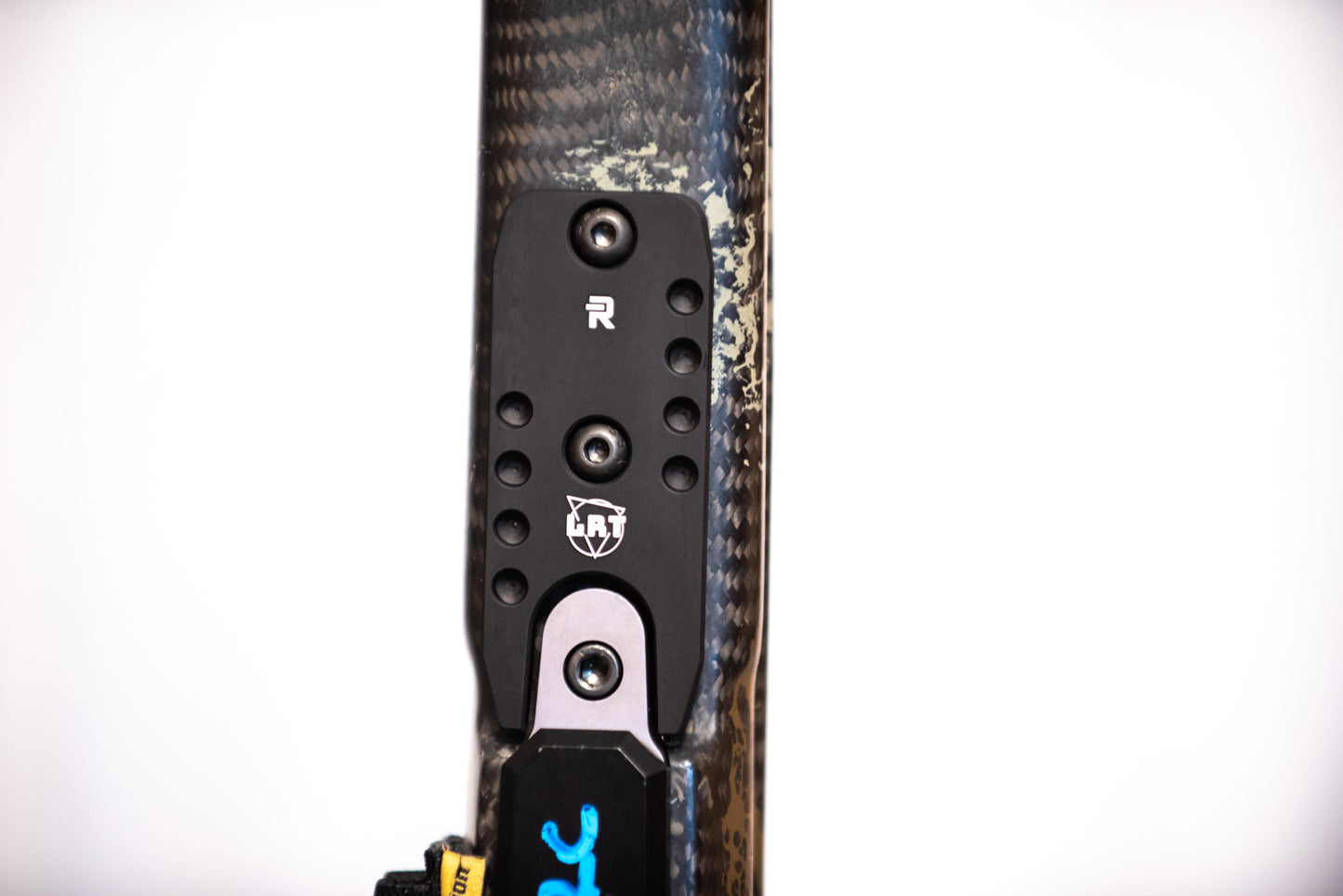 Manners LRH/PH Arca Rail R-Lock