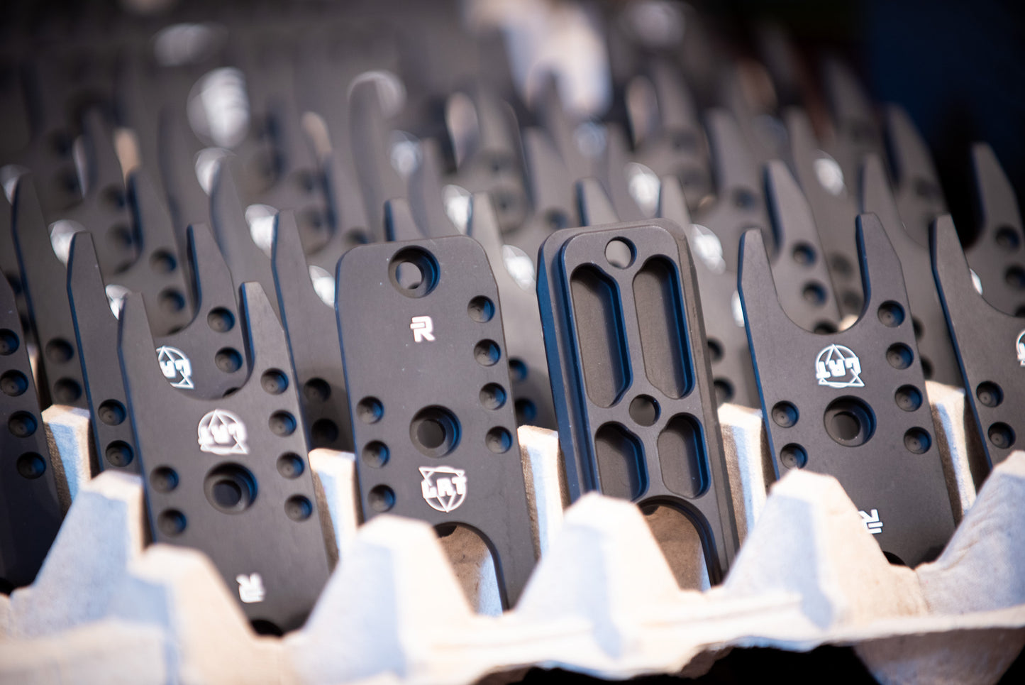 Manners LRH/PH Arca Rail R-Lock