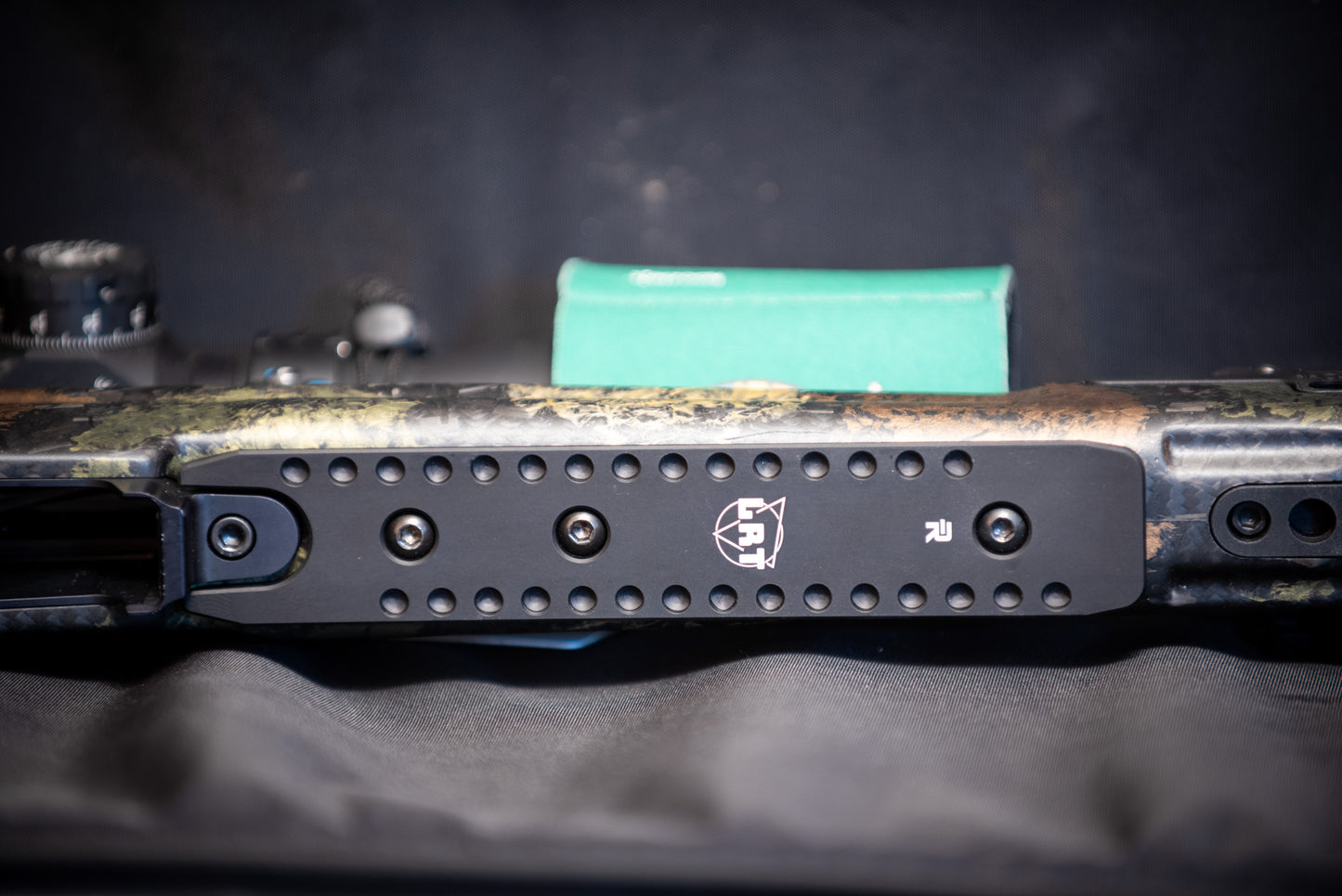 Manners Night Stalker Arca Rail R-Lock
