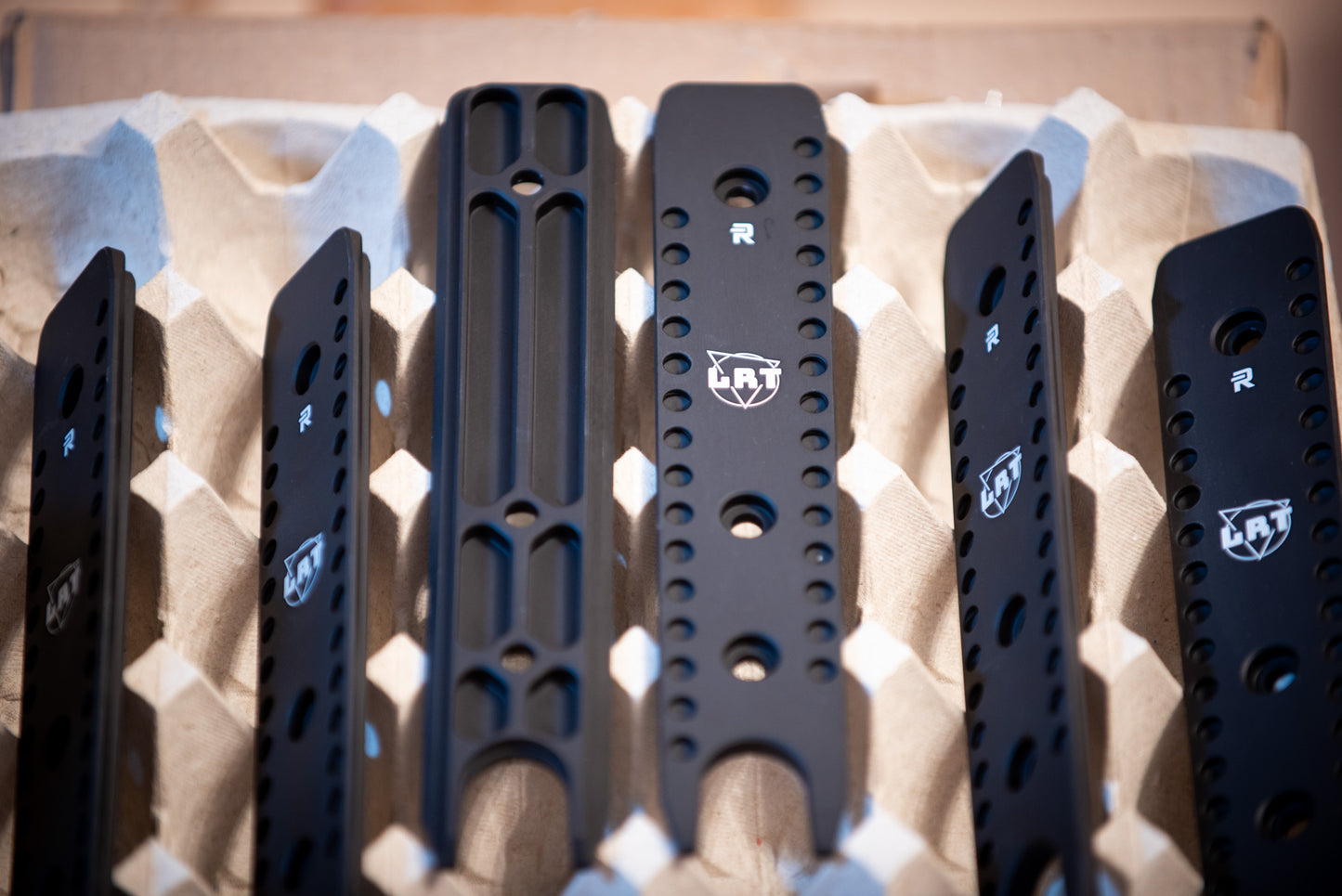 Manners Night Stalker Arca Rail R-Lock
