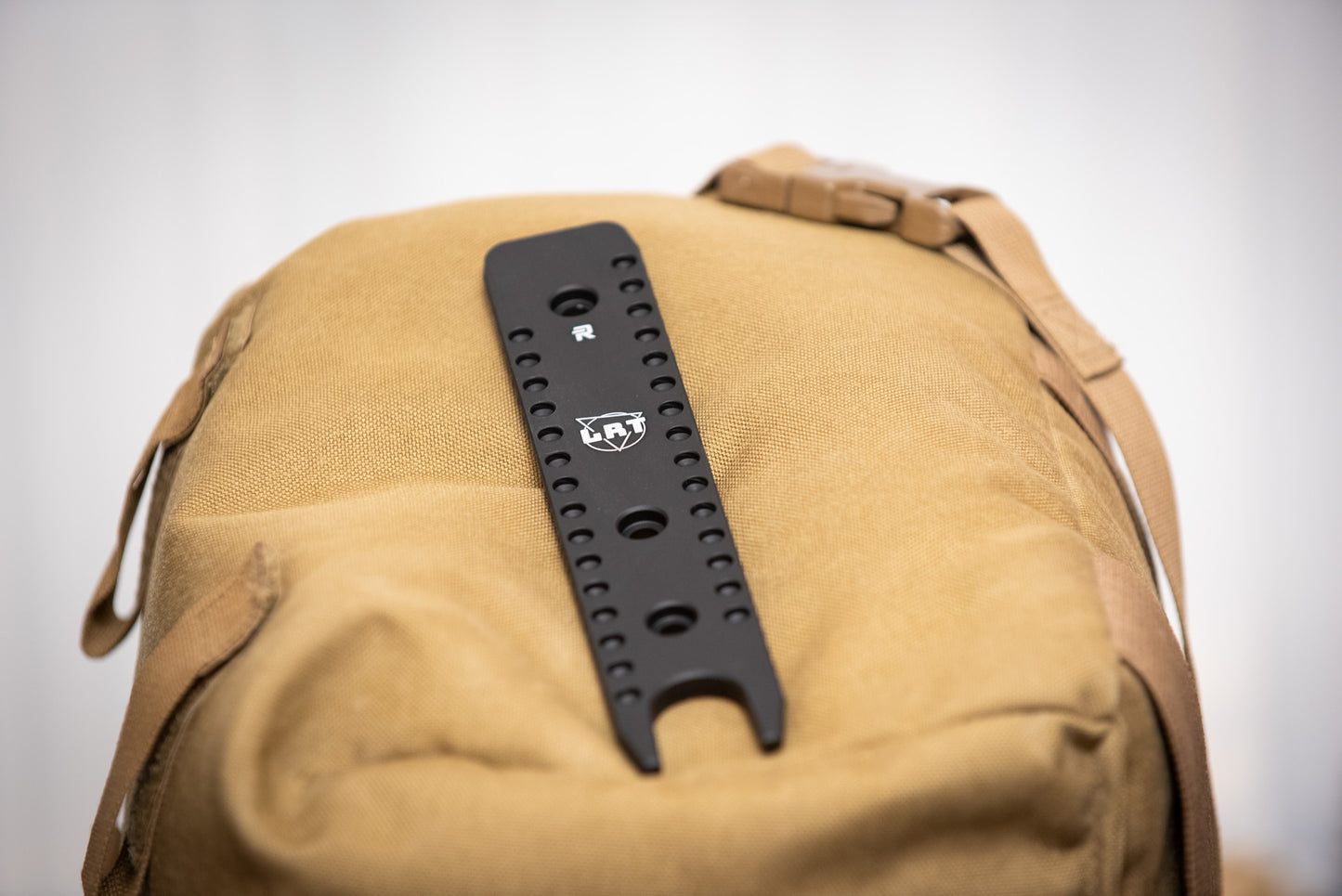 Manners Night Stalker Arca Rail R-Lock