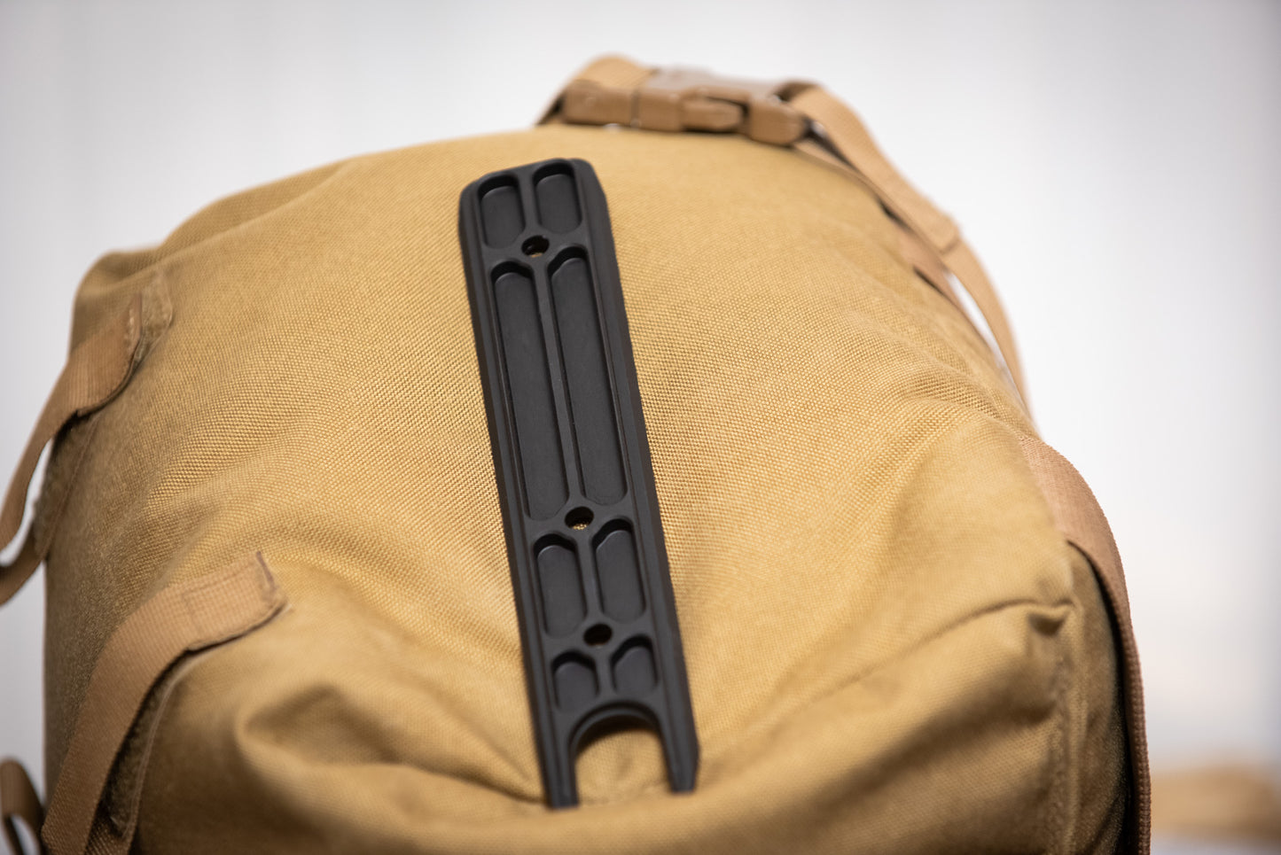 Manners Night Stalker Arca Rail R-Lock