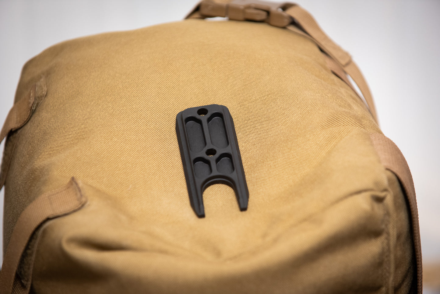 Manners LRH/PH Arca Rail R-Lock