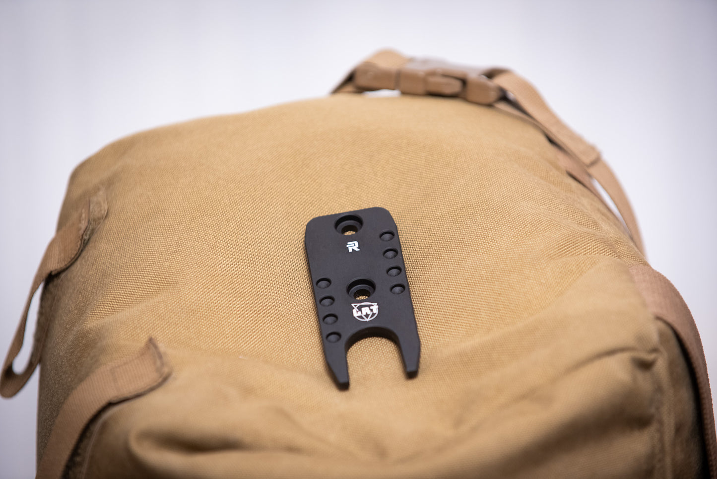 Manners LRH/PH Arca Rail R-Lock