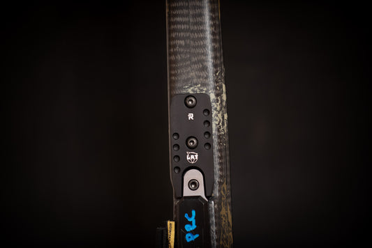 Manners LRH/PH Arca Rail R-Lock